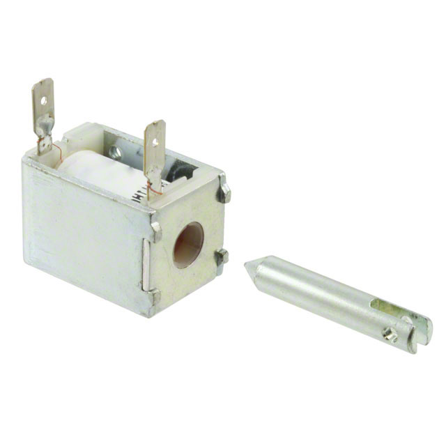 F0413A Sumida America Inc.  Solenoides